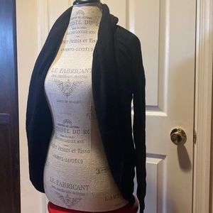 NWT Halston Cardigan